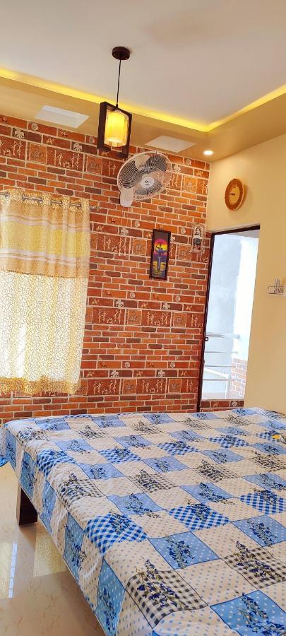 Urban Sky Apartment Shanti Niketan Exterior photo