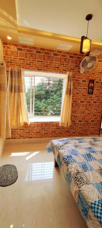 Urban Sky Apartment Shanti Niketan Exterior photo