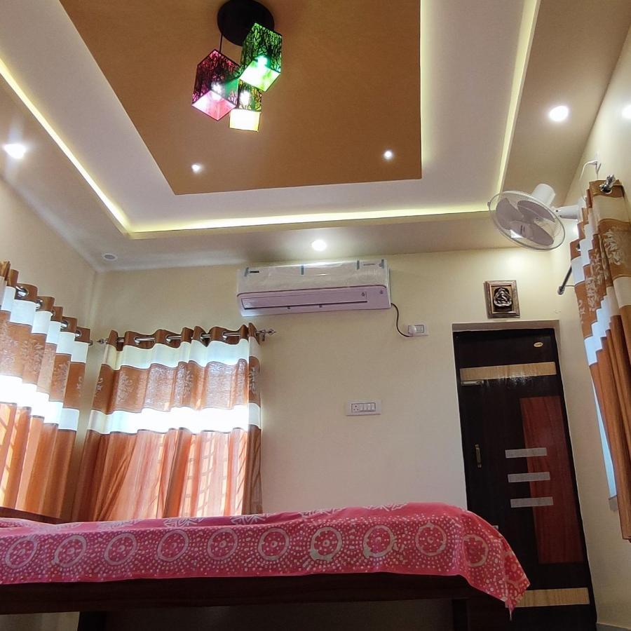 Urban Sky Apartment Shanti Niketan Exterior photo