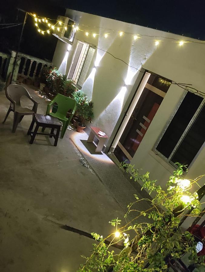 Urban Sky Apartment Shanti Niketan Exterior photo