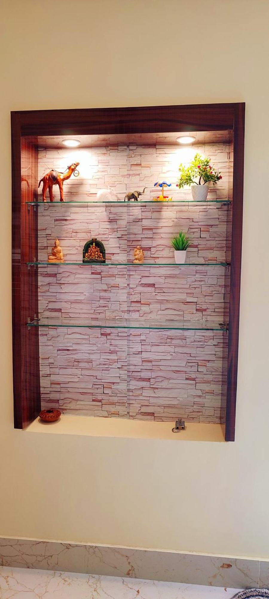 Urban Sky Apartment Shanti Niketan Exterior photo