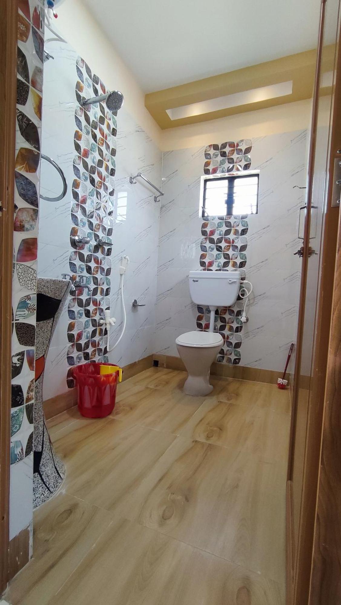 Urban Sky Apartment Shanti Niketan Room photo